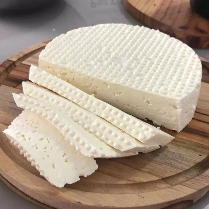 Queijo Fresco Grande