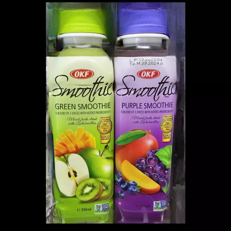 Okf Smoothie
