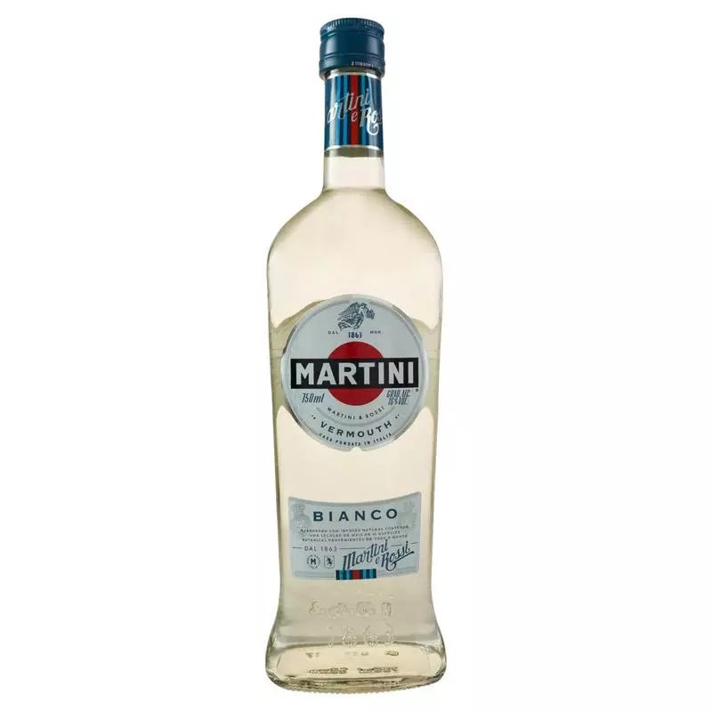 Martini Bianco