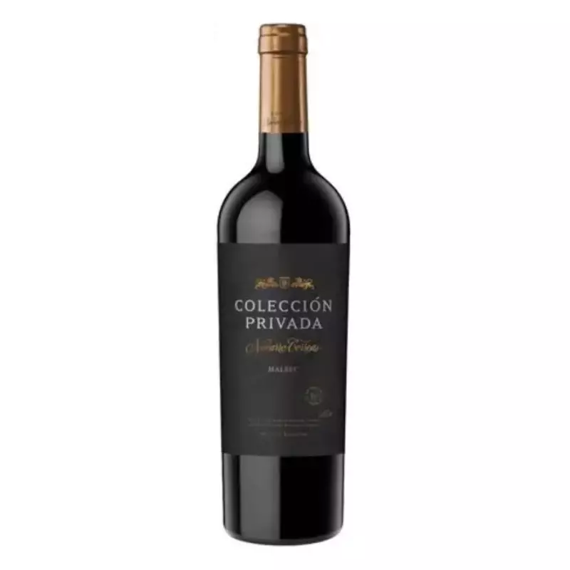 NAVARRO CORREA MALBEC 750 ML