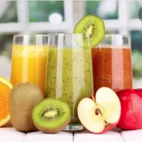 Escolha o sabor de Suco 500ml