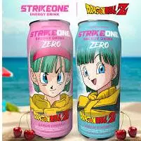 Energética cherry Bulma