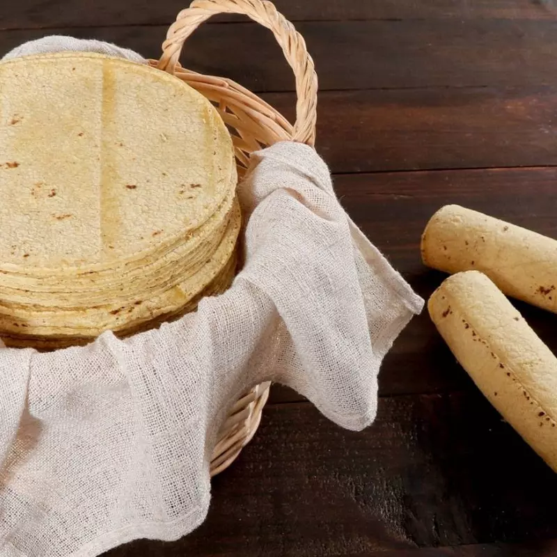 Tortillas