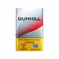 Dunhill Free Vermelho Maço