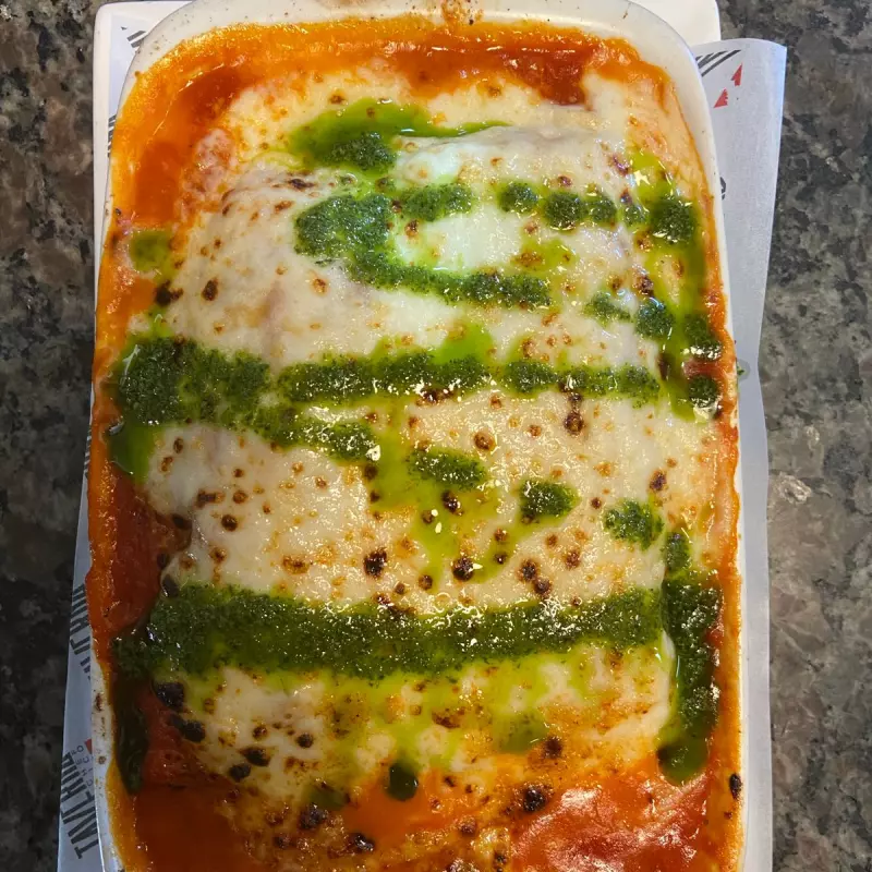 23 -Gnocchi alla Sorrentina