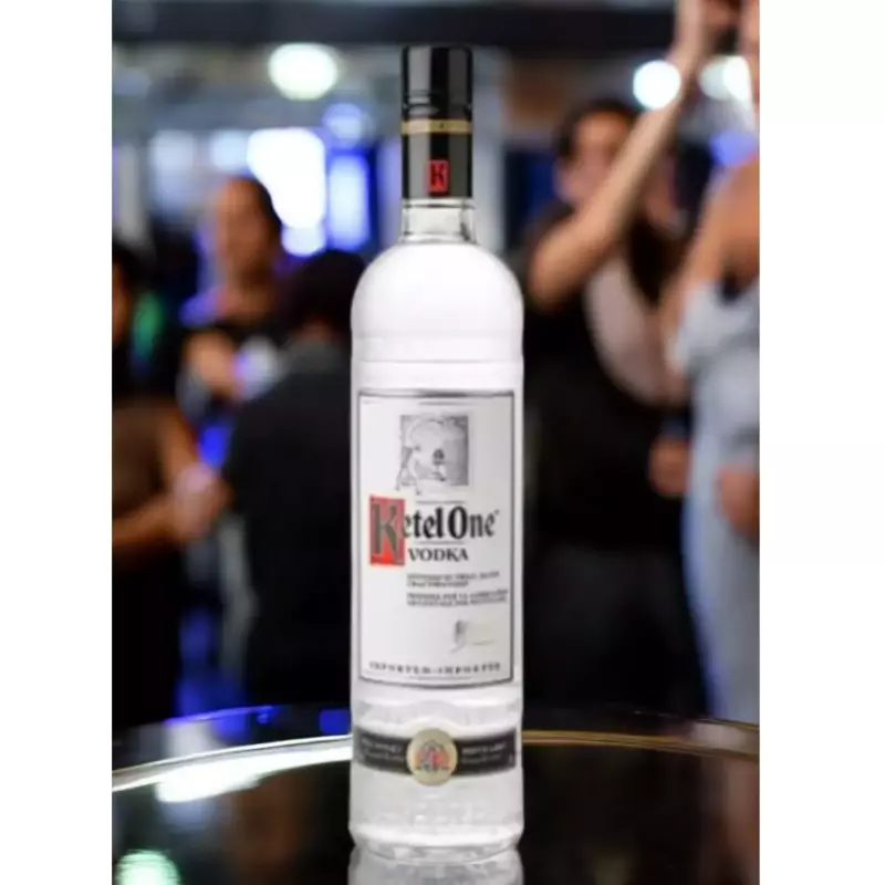 Ketel One