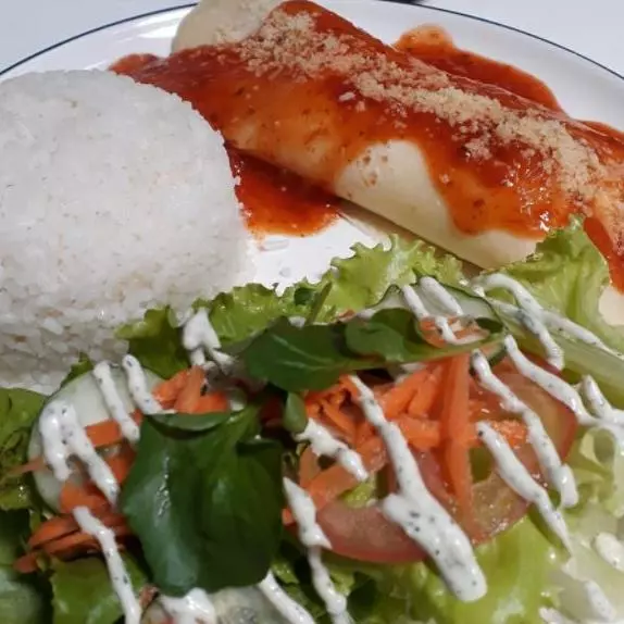 PANQUECA RICOTA