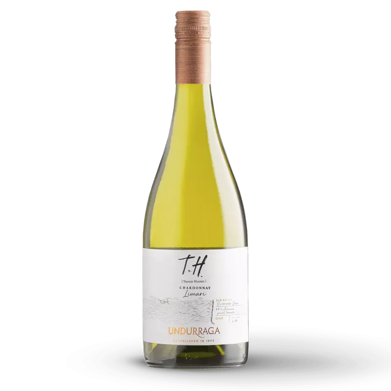 T.H CHARDONNAY 2022