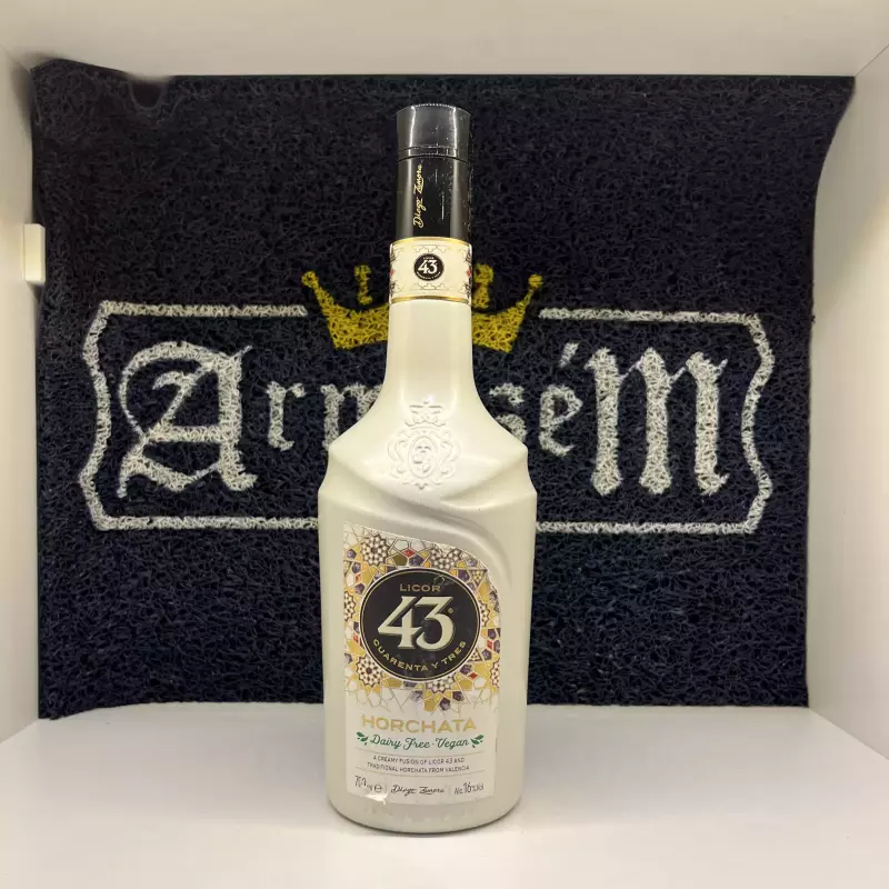 Licor Horchata 700ml