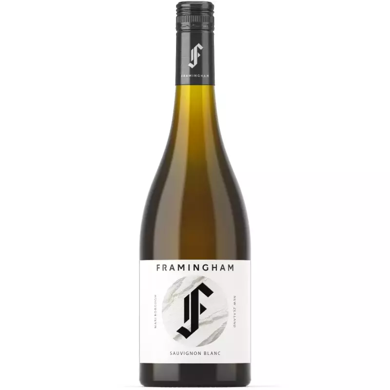 FRAMINGHAN SAUVIGNON BLANC 750 ML