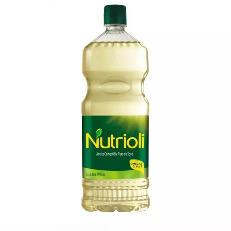 Nutrioli 800 ml