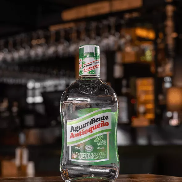 ANTIOQUEÑO VERDE SIN AZUCAR
