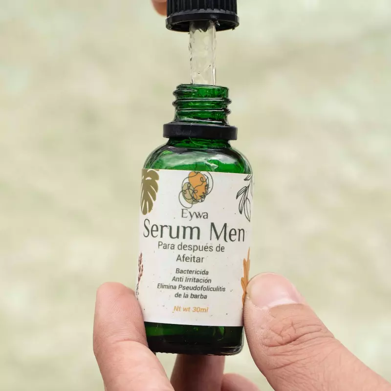 Serum MEN