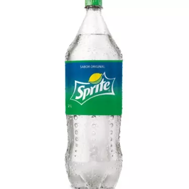 Sprite - 2 litros