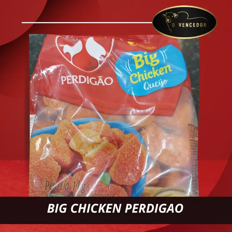 BIG CHICKEN PERDIGAO KG