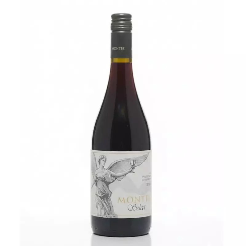 MONTES SELECT PINOT NOIR 2019