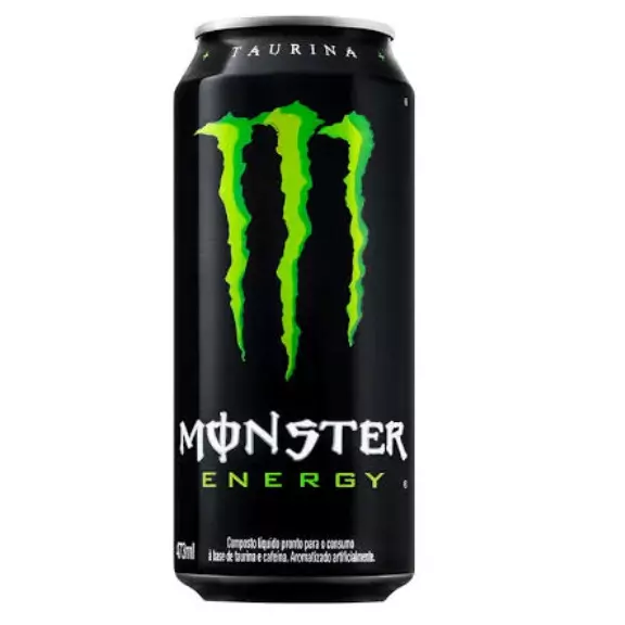 Energético 473ml
