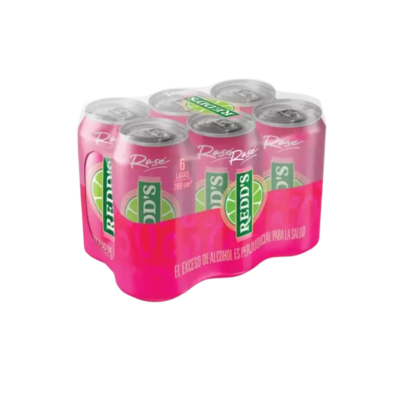 Redd´s Rosada 269ml