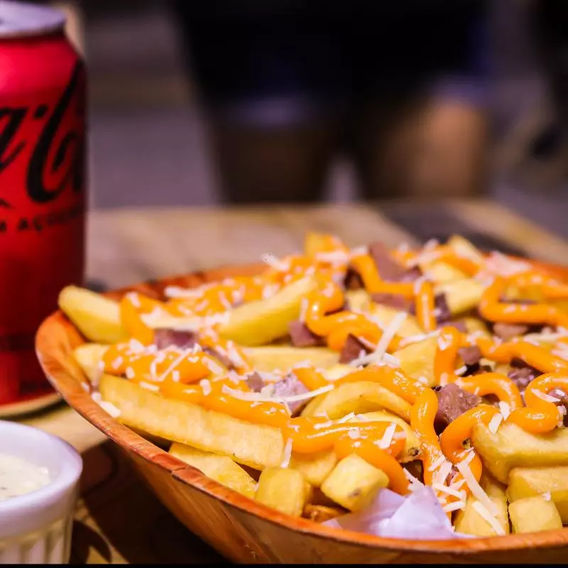 GOURMET