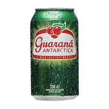 Guaraná Lata 350 ml
