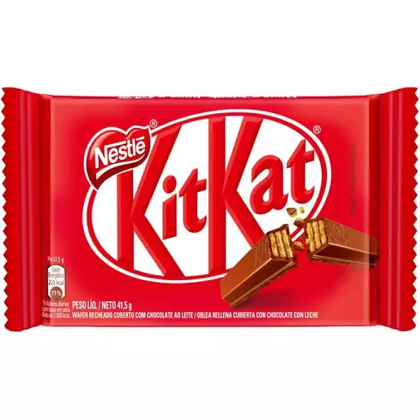 KIT- KAT