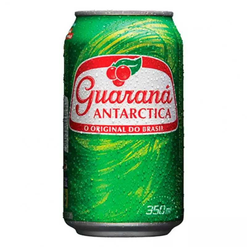 Guaraná Antártica