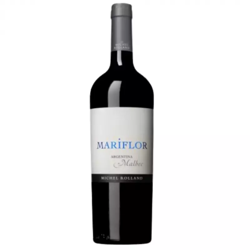 MARIFLOR MALBEC 2017 750 ML