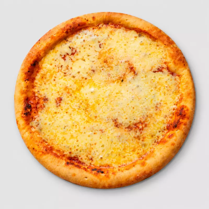 MR. CHEESE