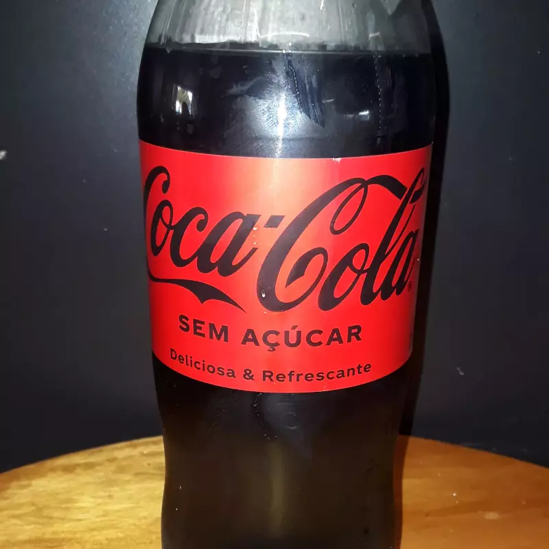 Coca - cola zero 2L