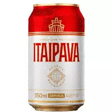 Itaipava 350ml