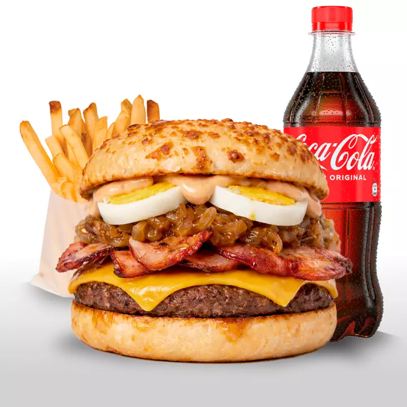 Combo Vincent simple