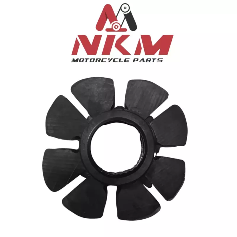 CAUCHO CAMPANA GN125