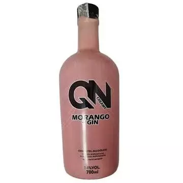 LICOR QN MORANGO