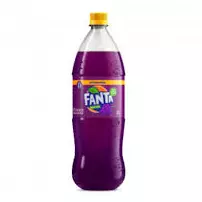 FANTA UVA RETORNÁVEL 2L
