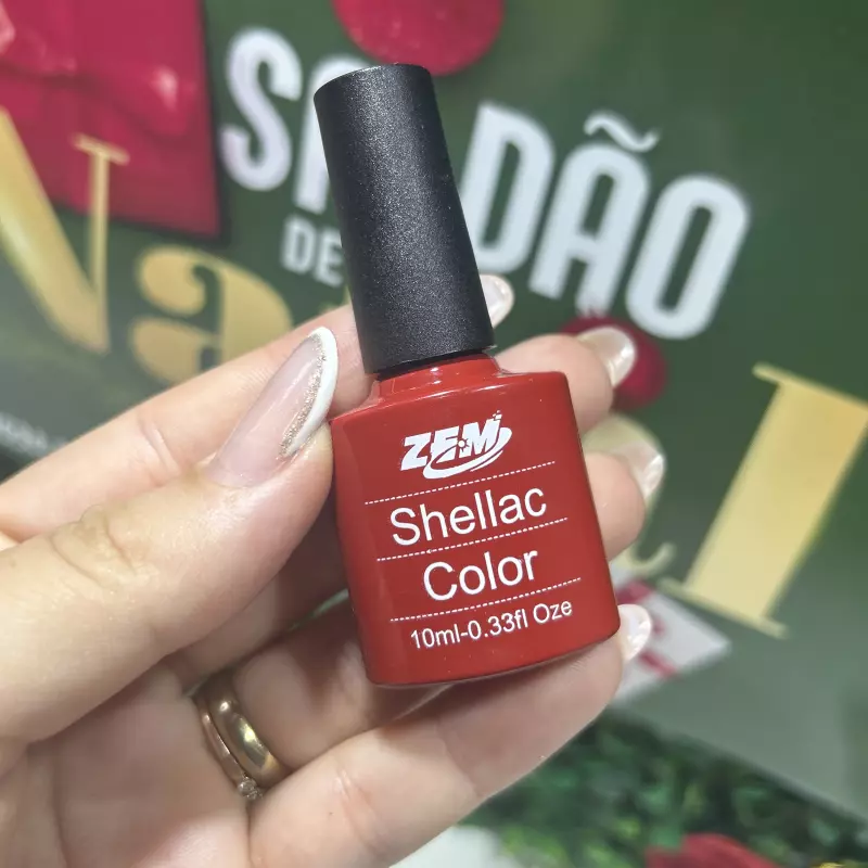 Esm. Gel Zem Color 013