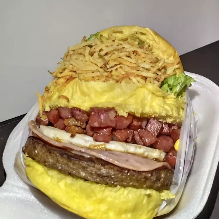 M14 - AI PAI PARA PICANHA