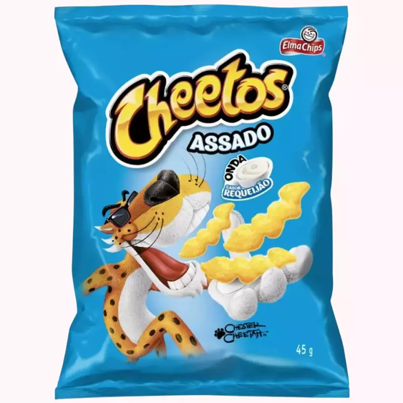 Cheetos Onda 39G