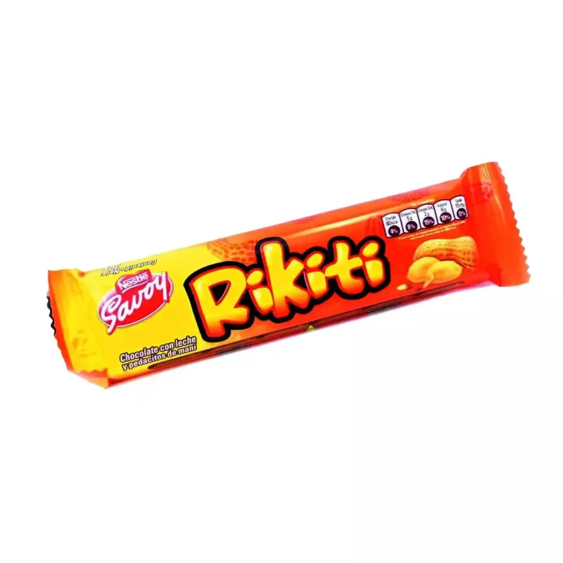 Rikiti 30 gr