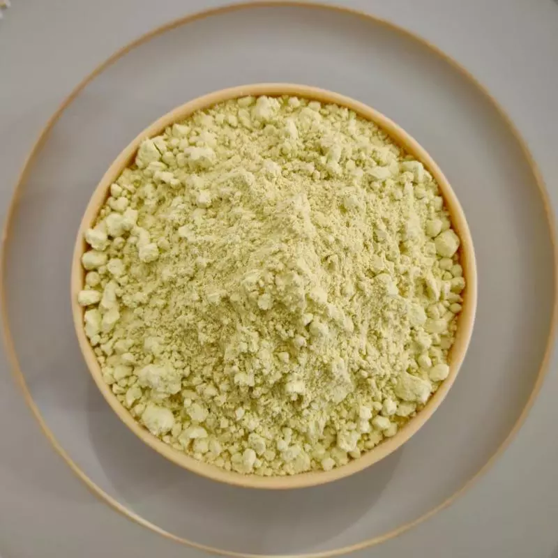 Gengibre em Pó 100grs