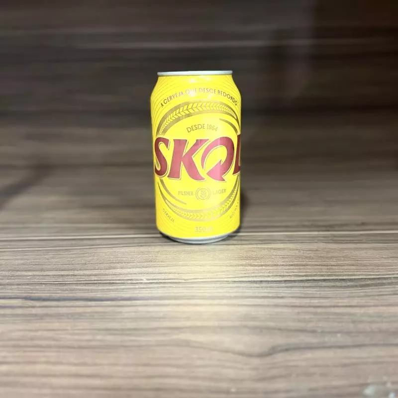 Cerveja Skol LT