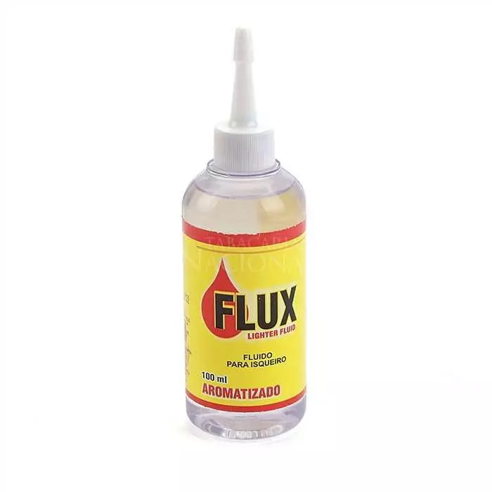Fluido P/isqueiro Flux 100ML