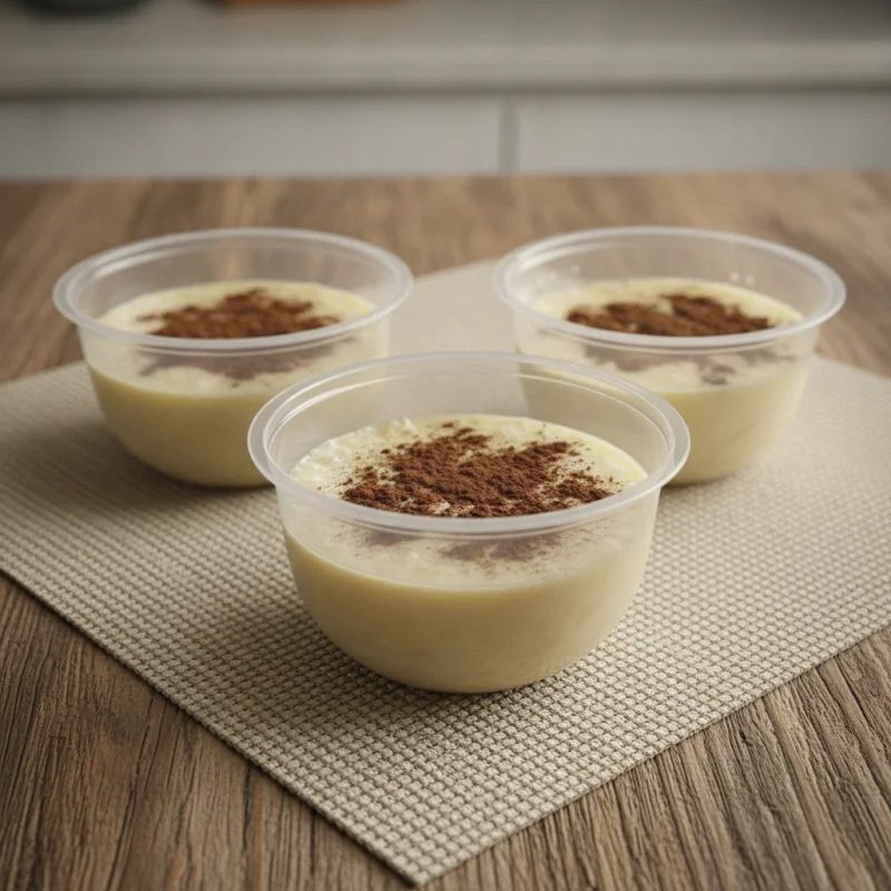 Arroz doce