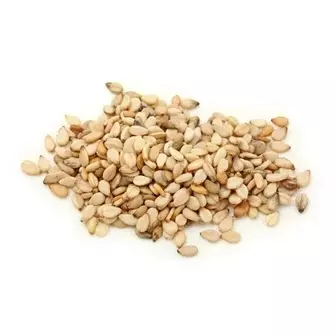 Gergelim integral - 50g