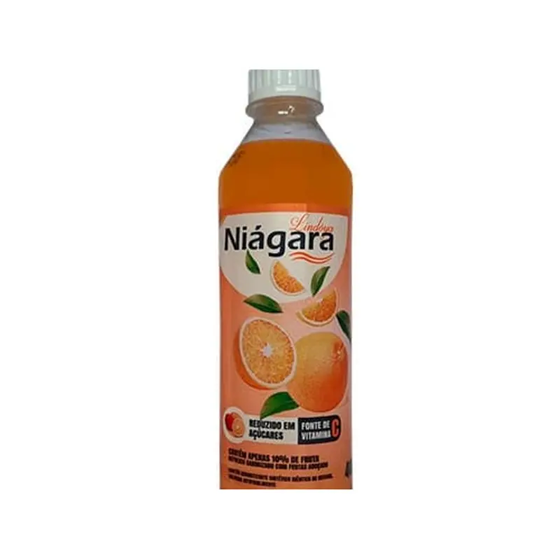 Suco Niágara Laranja - 400ml