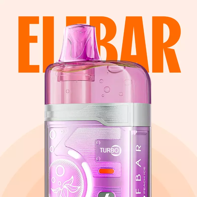 ELF BAR BC PRO | 45K PUFF 💨