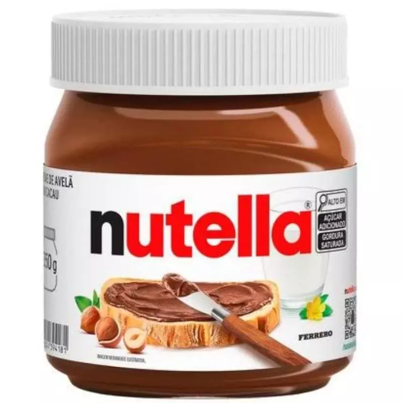 Nutella 350g