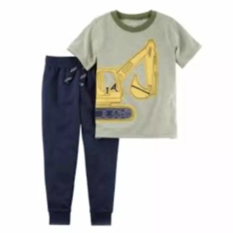 Conjunto Tractor