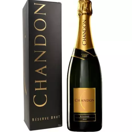 Prosecco CHandon 750ML