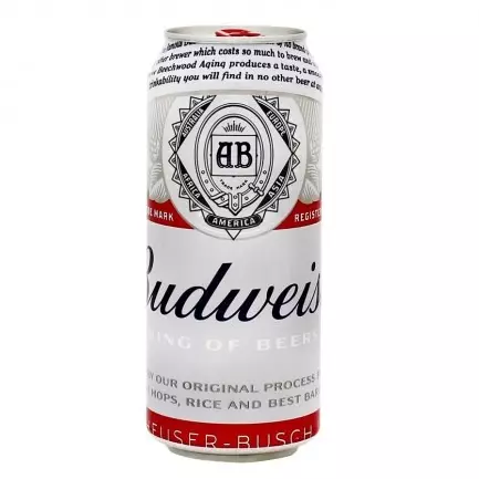 Budweiser