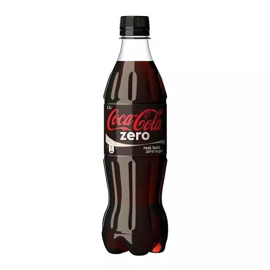 Coca Cola Zero